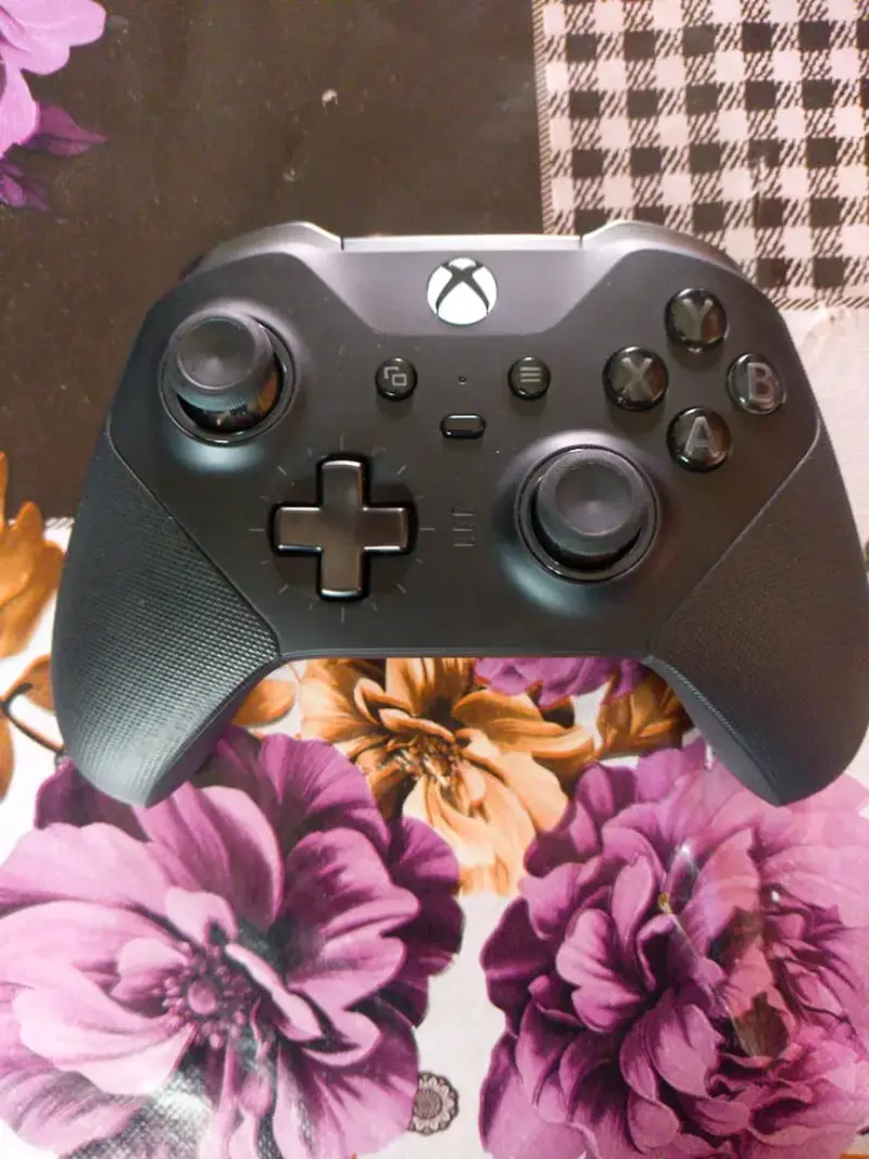 Control Inalámbrico Xbox Elite Series 2 - 4