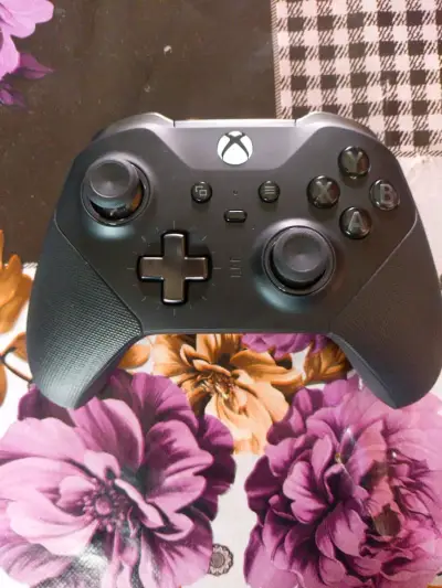 Control Inalámbrico Xbox Elite Series 2 - miniatura 4