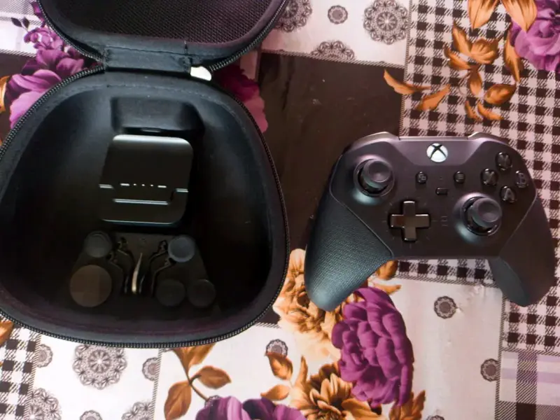 Control Inalámbrico Xbox Elite Series 2 - 5