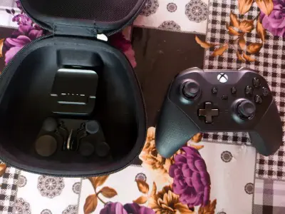 Control Inalámbrico Xbox Elite Series 2 - miniatura 5