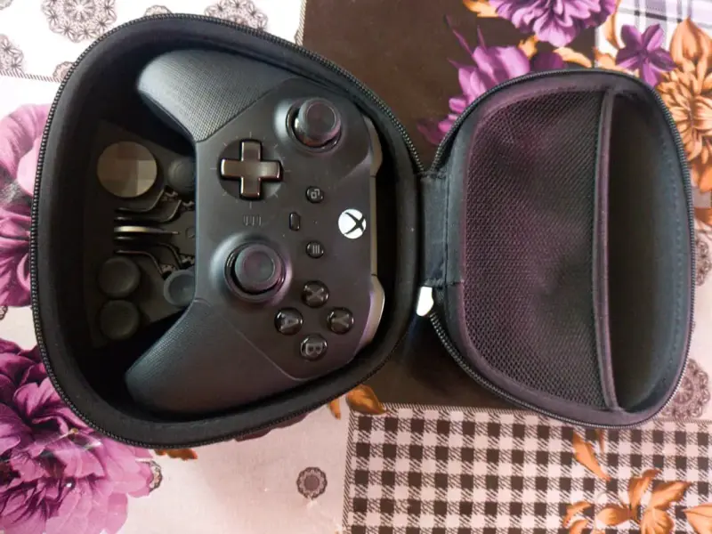 Control Inalámbrico Xbox Elite Series 2 - 6