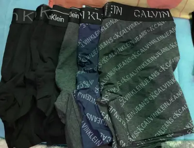 Calzoncillos Calvin Klein para hombre - miniatura 1