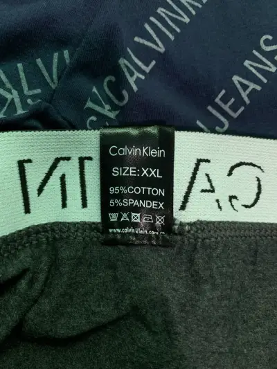 Calzoncillos Calvin Klein para hombre - miniatura 2