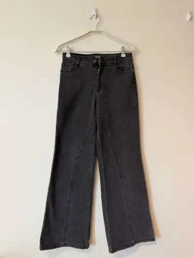 Wide Leg JEANS RAINDOOR TALLA 40 - miniatura 1