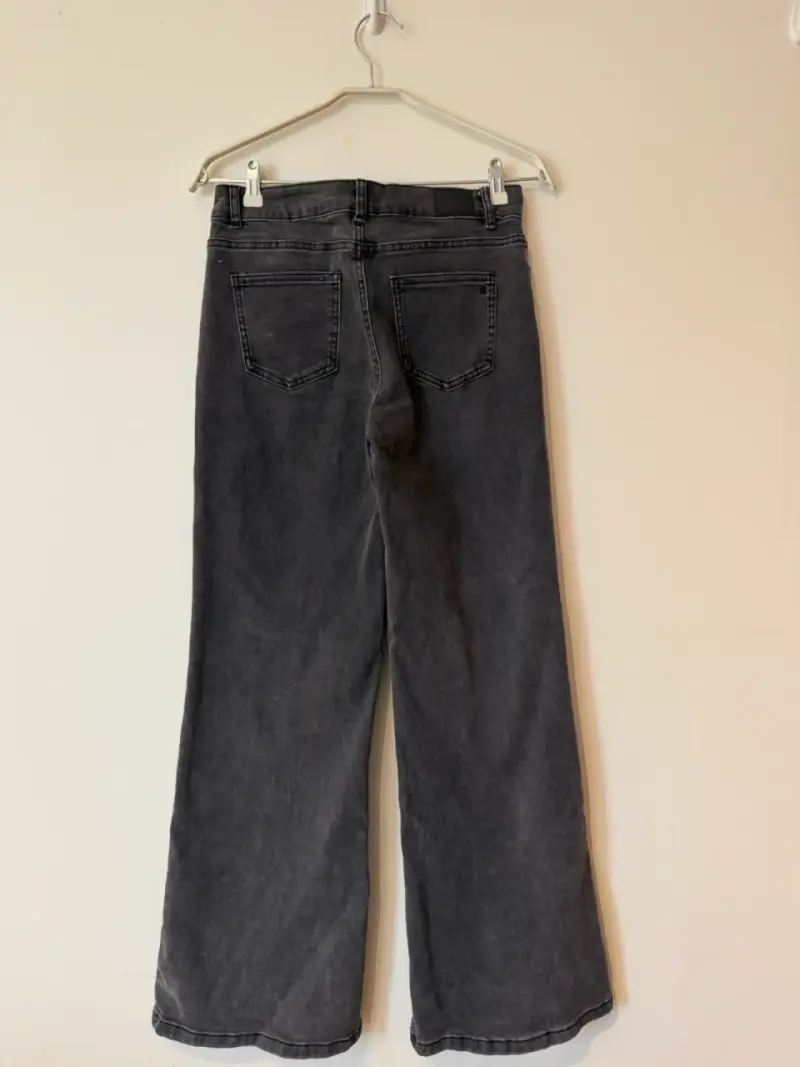 Wide Leg JEANS RAINDOOR TALLA 40 - 3