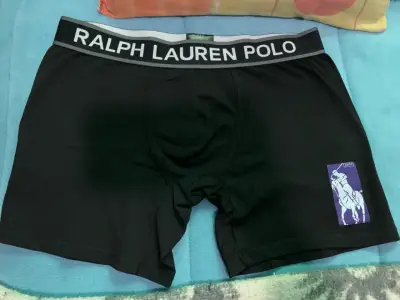 Calzoncillos Boxer Polo Ralph Lauren Talla XL - miniatura 1