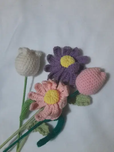 flores eternas - miniatura 2