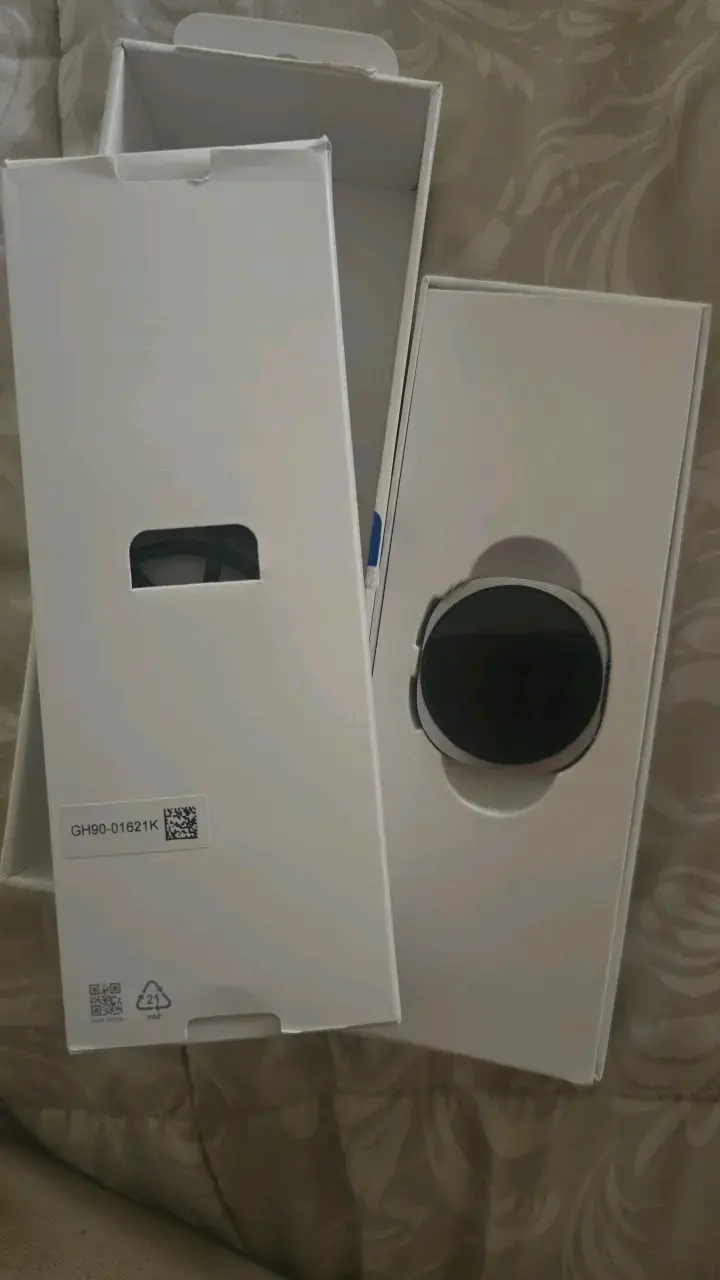Samsung Galaxy Watch 8 nuevo en caja - 4