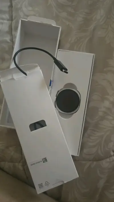 Samsung Galaxy Watch 8 nuevo en caja - miniatura 5