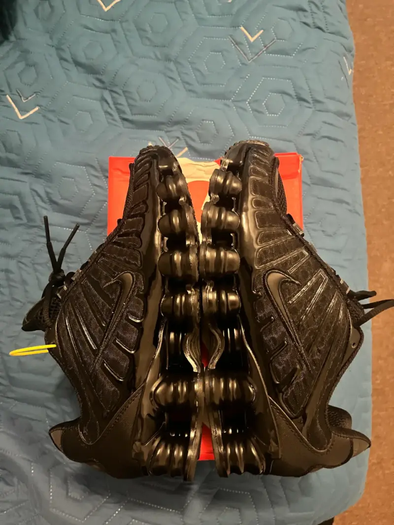 Nike Shox - 2