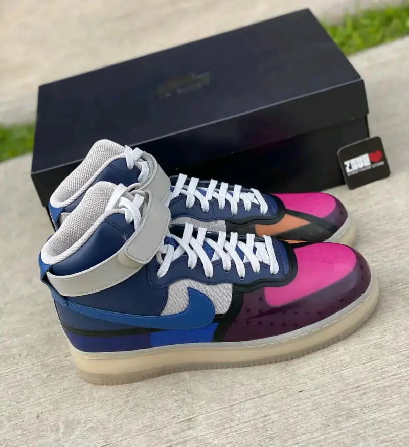 Zapatillas Nike Air Force 1