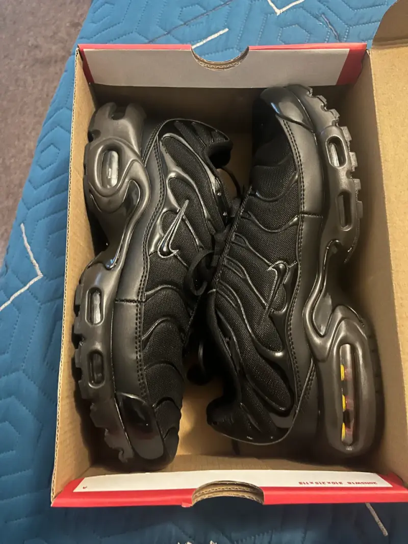 Nike Tn - 2