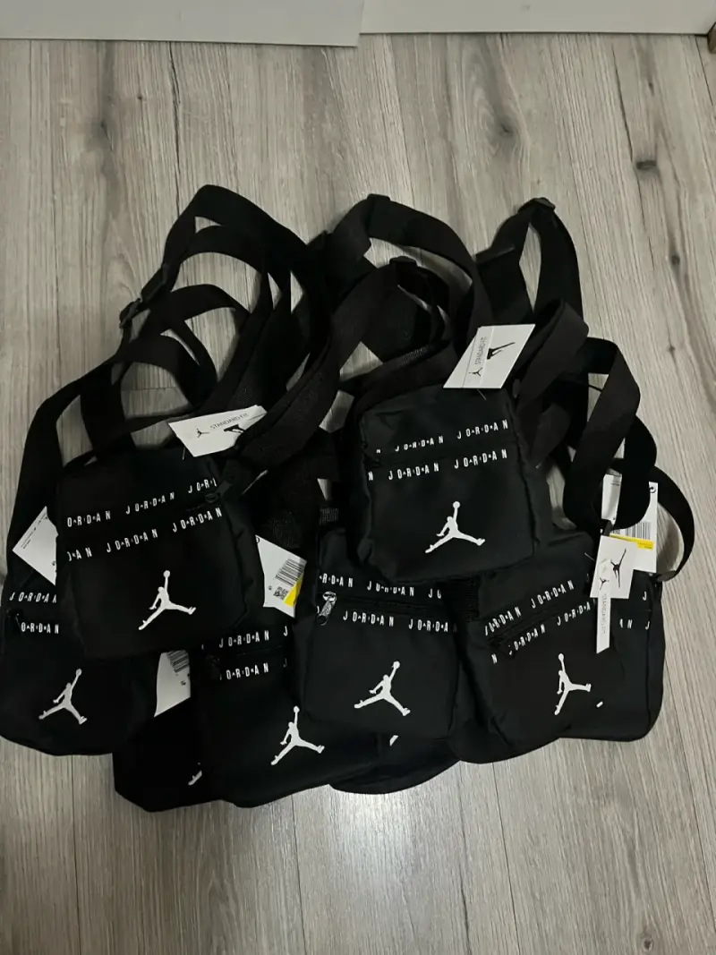 bolso jordan - 2