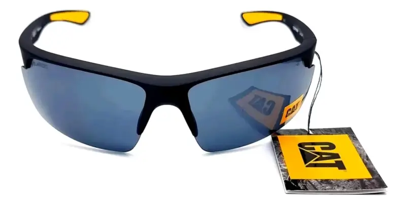 Gafas de Sol Deportivas CAT Polarizadas - 1