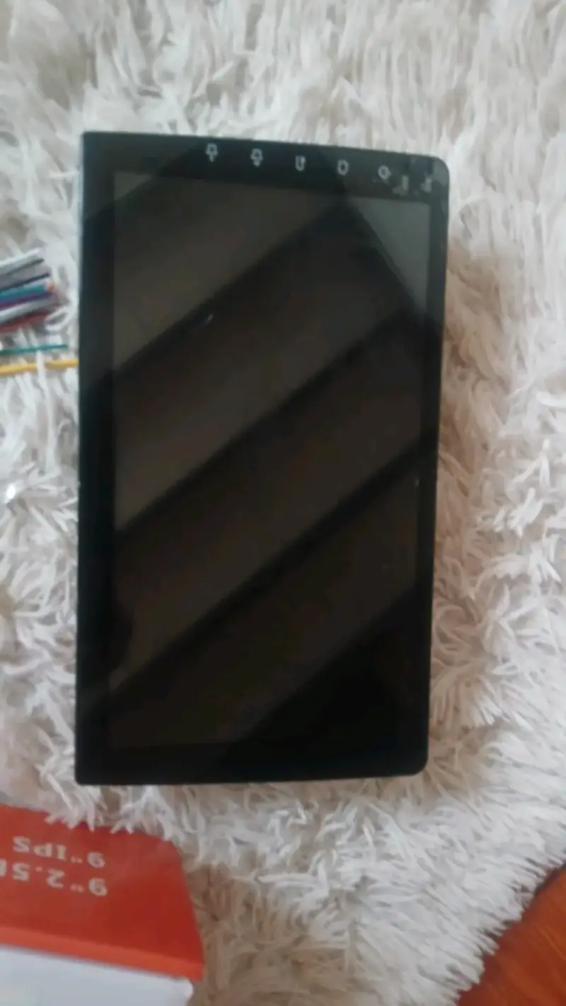 Radio Android 9 pulgadas mas bisel para Hyundai RB - 3