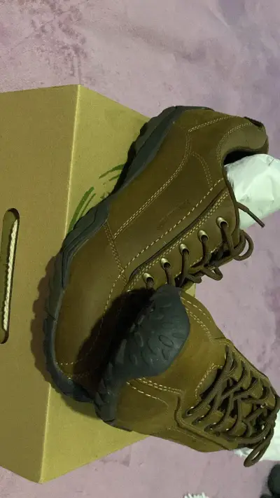 Zapatos Panamá jack nuevos - miniatura 1