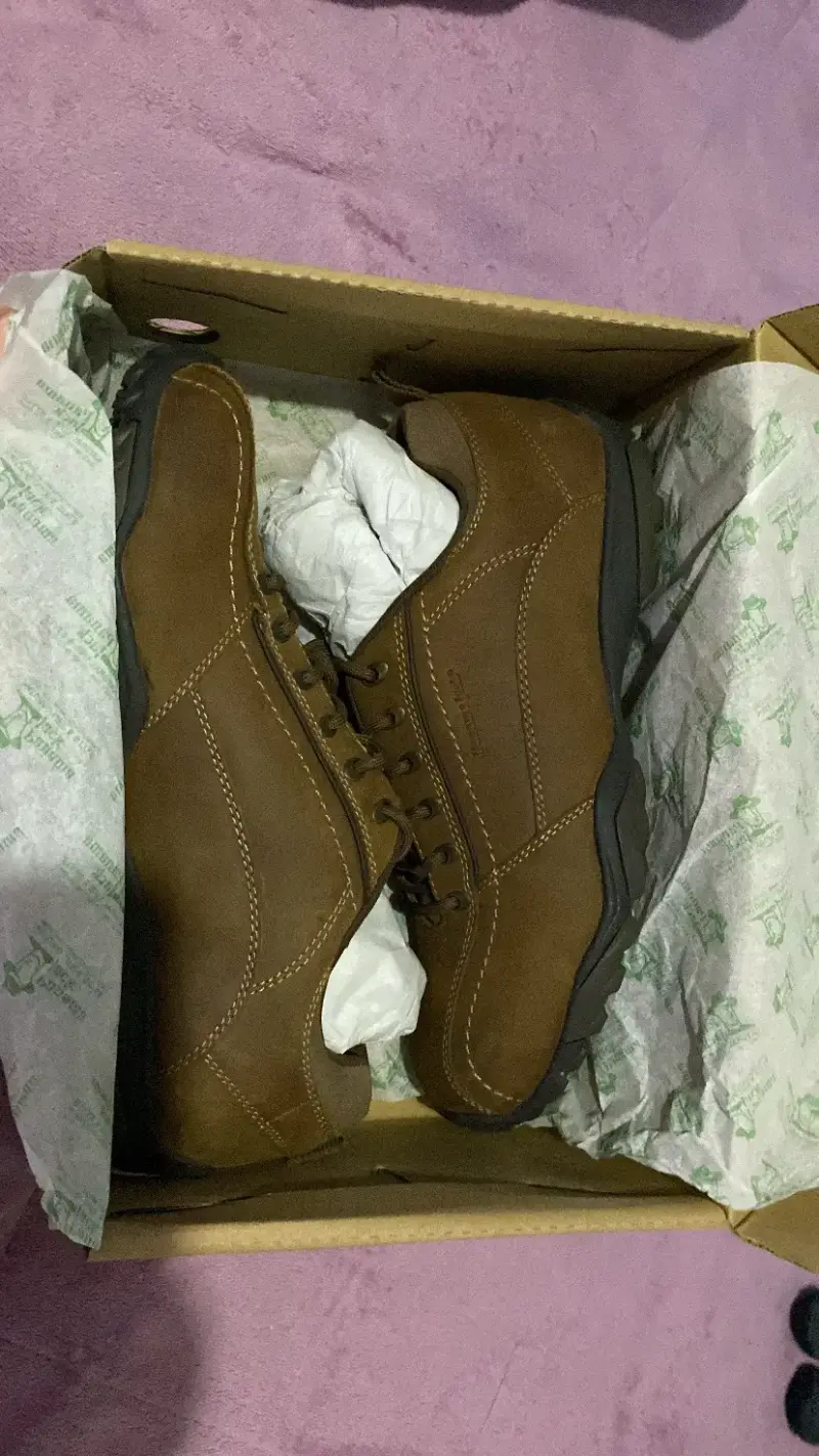 Zapatos Panamá jack nuevos - 2