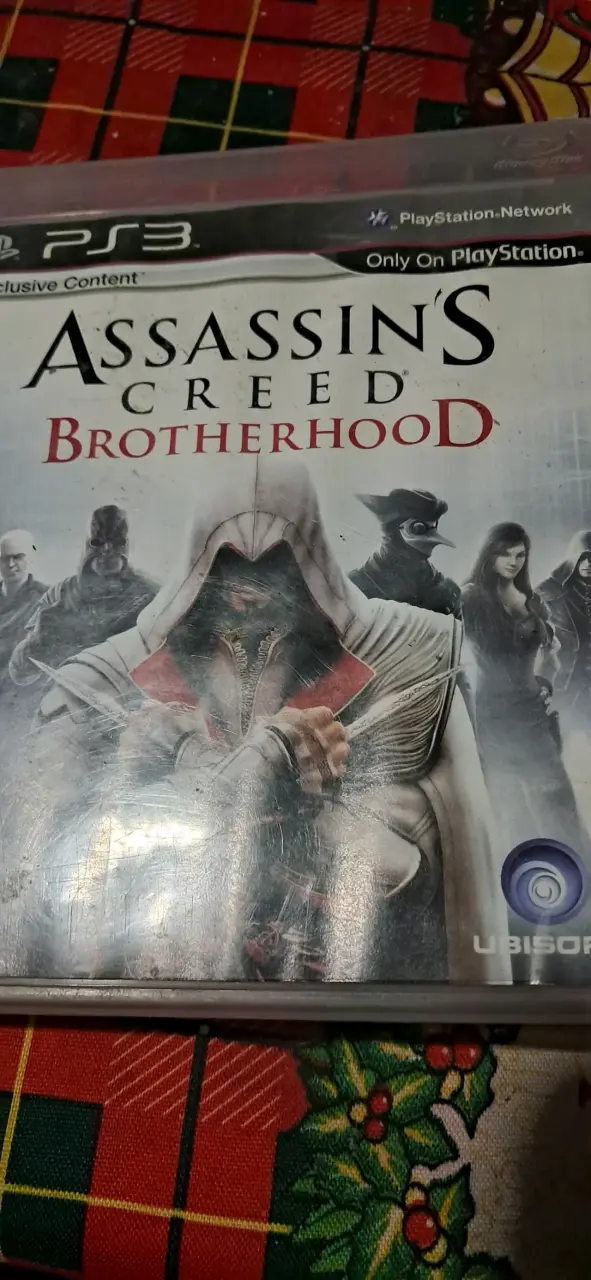 Juego PS3 Assassin's Creed Brotherhood - 2