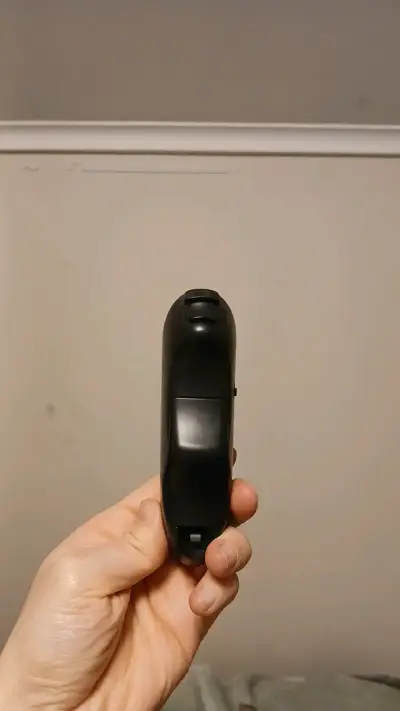 Gafas de Realidad Virtual VR Case Negro - miniatura 6