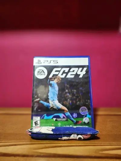 Juegos PS5/PS4 - miniatura 2