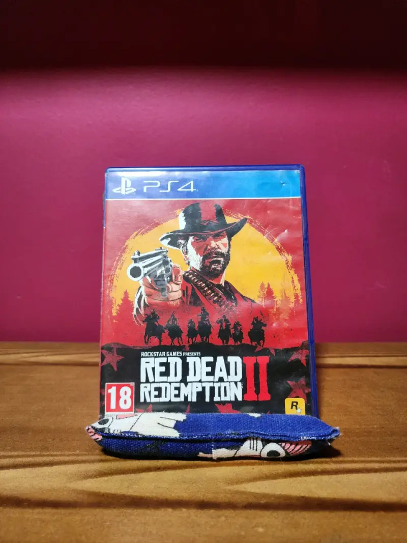 Juegos PS5/PS4 - 3