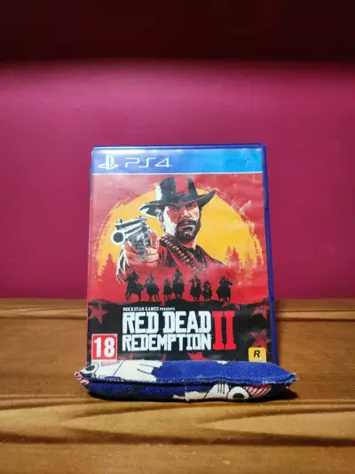 Juegos PS5/PS4 - miniatura 3