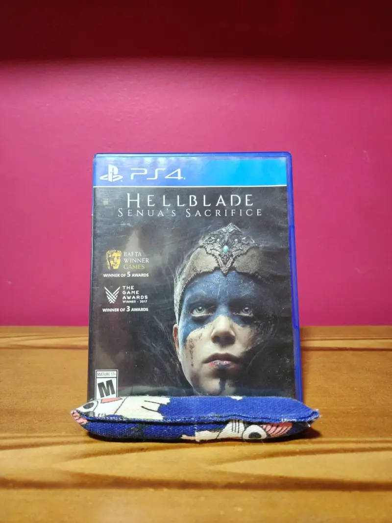Juegos PS5/PS4 - 4