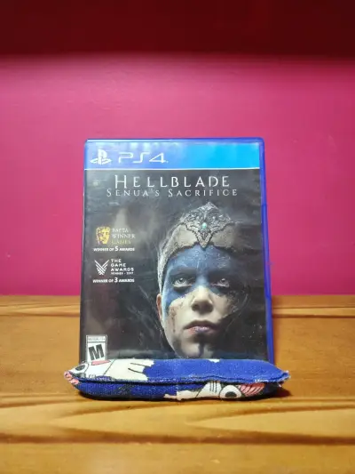 Juegos PS5/PS4 - miniatura 4