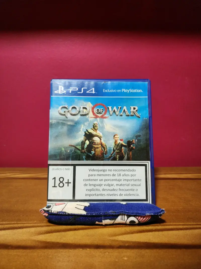 Juegos PS5/PS4 - 6