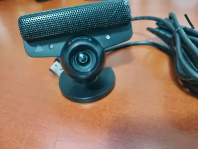 Cámara USB para PlayStation3 - miniatura 2