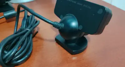 Cámara USB para PlayStation3 - miniatura 3