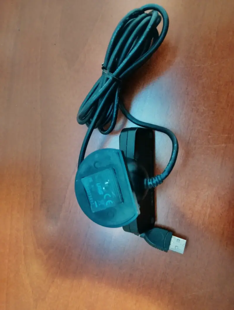 Cámara USB para PlayStation3 - 4
