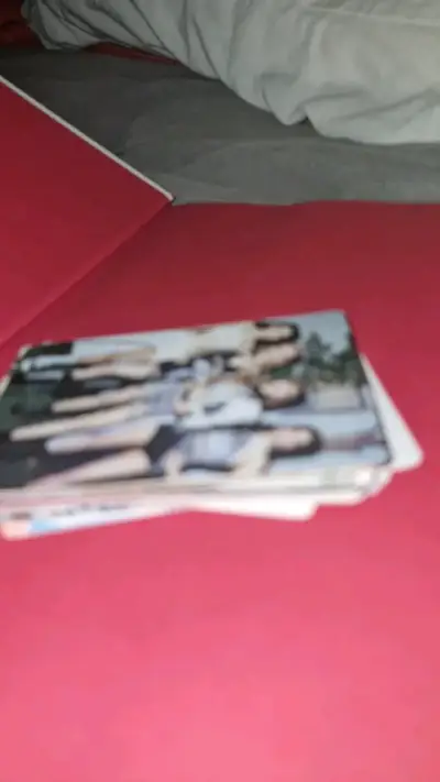 Álbum de fotos Twice Strategy - miniatura 4