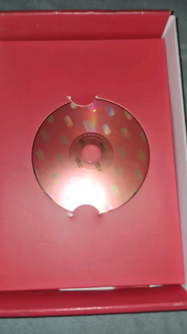 Álbum de fotos Twice Strategy - 5