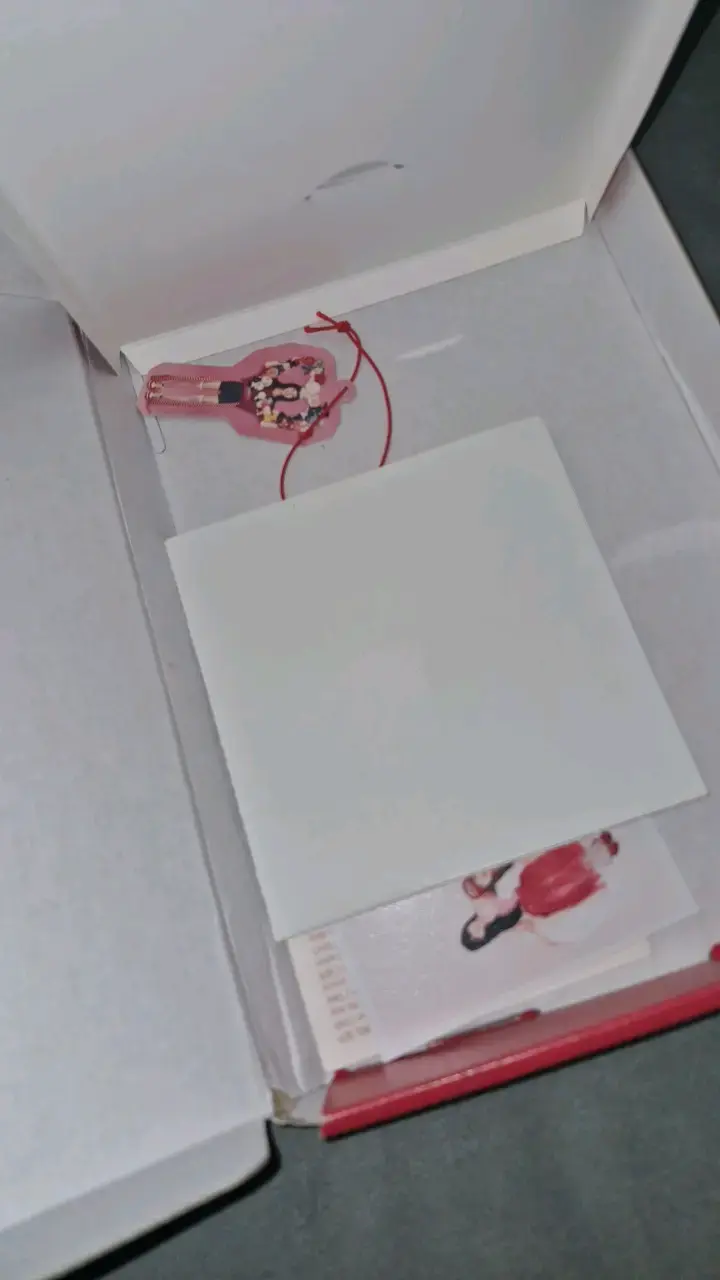 Álbum de fotos Twice Strategy - 6