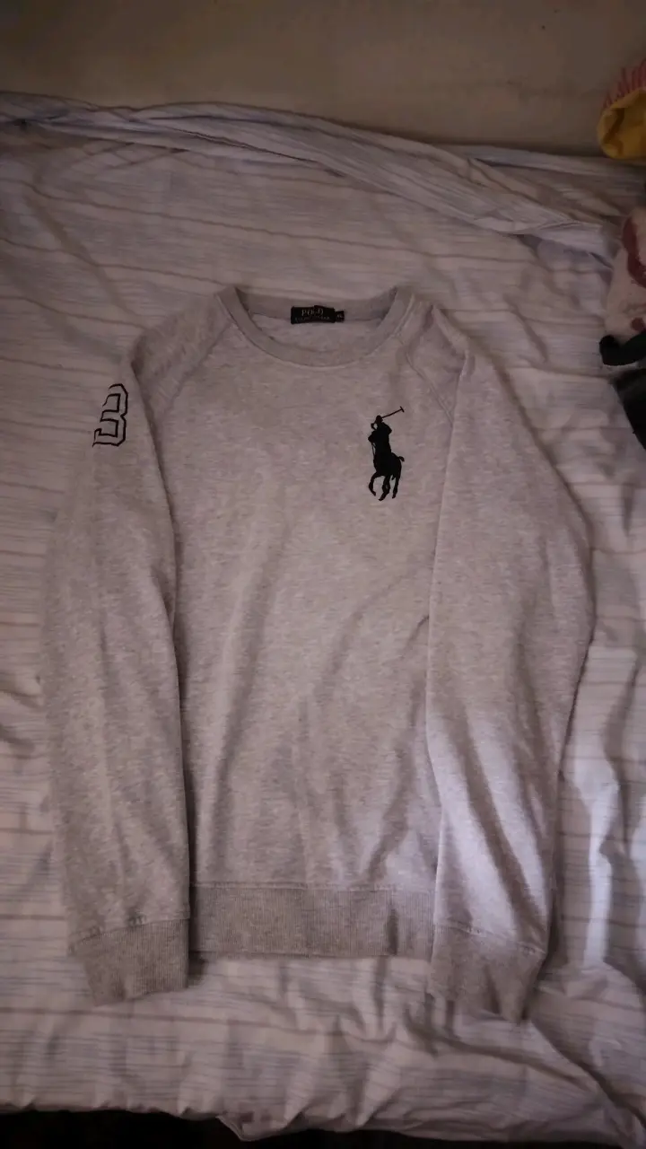 Se vende lote de ropa se manda video al dm - 5