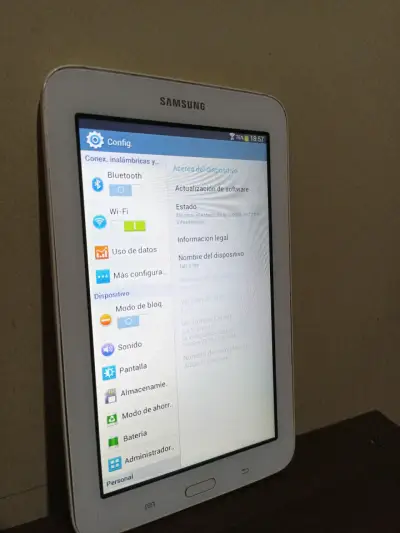 Tablet Samsung Galaxy Tab 3 lite - miniatura 2