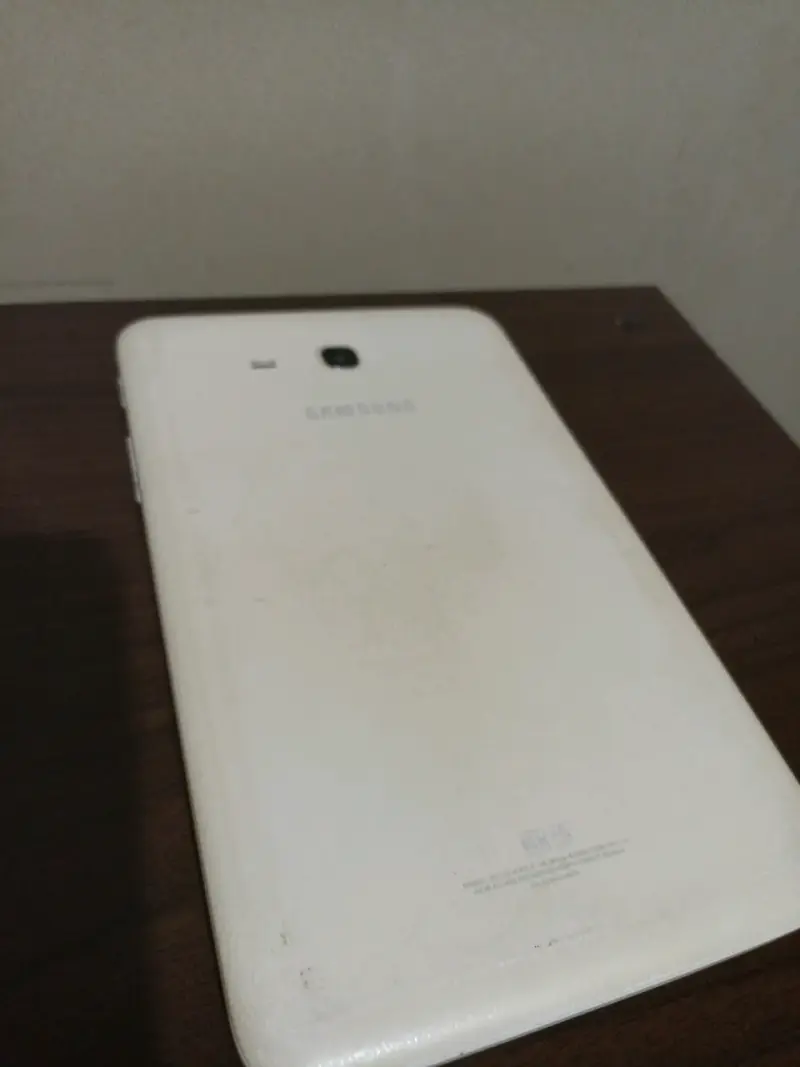 Tablet Samsung Galaxy Tab 3 lite - 3