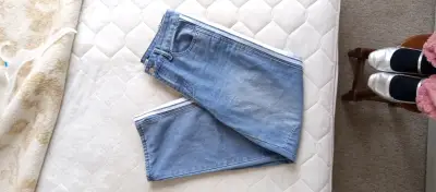 Jeans de mezclilla - miniatura 1