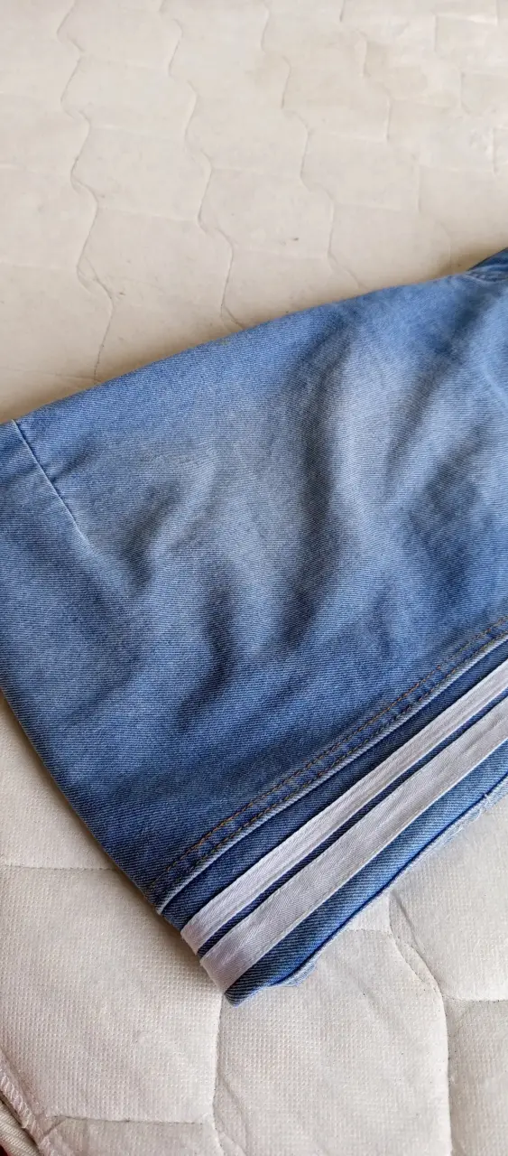 Jeans de mezclilla - 4