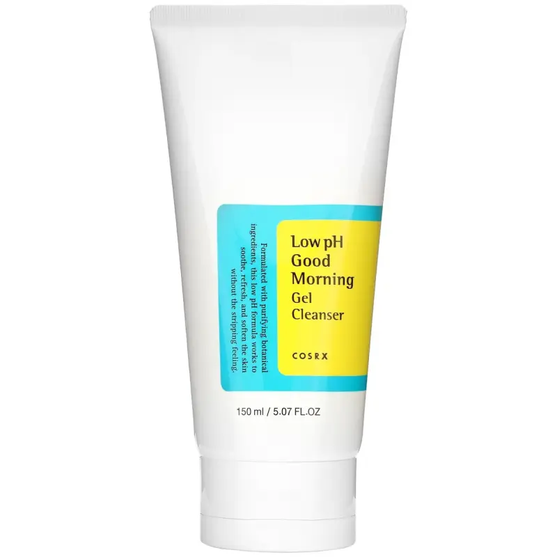 Limpiador facial COSRX Gel 150m - 1