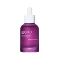 Sérum Niacinamide 20% para Piel Sensible - 1
