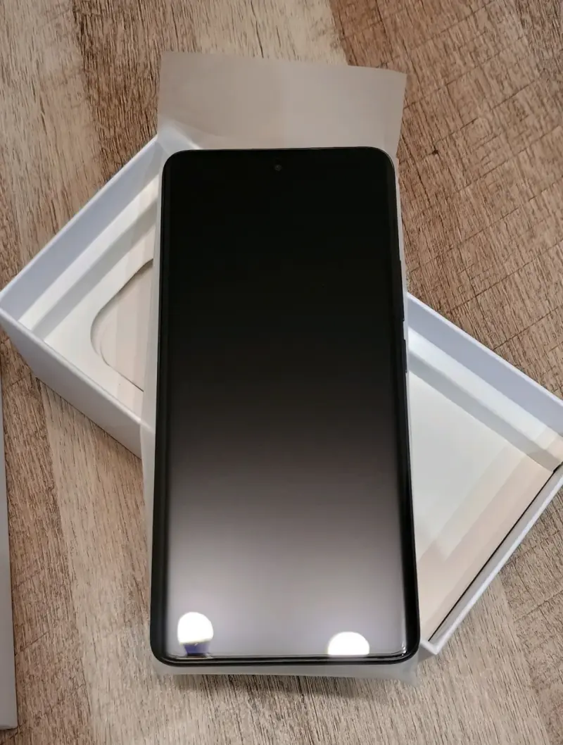 Xiaomi Redmi Note 15 NUEVO - 3