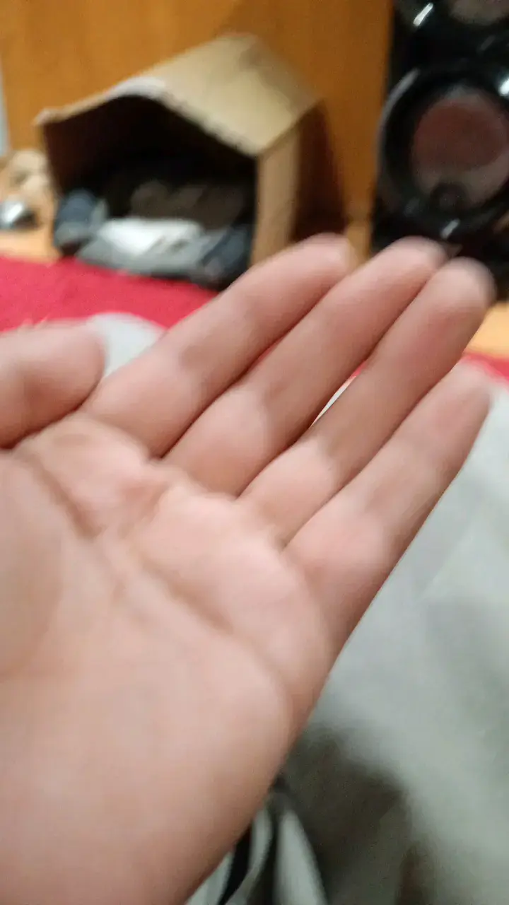 Vendo nada