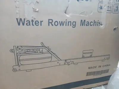 Máquina de Remo M310 Fold para Ejercicio - miniatura 4