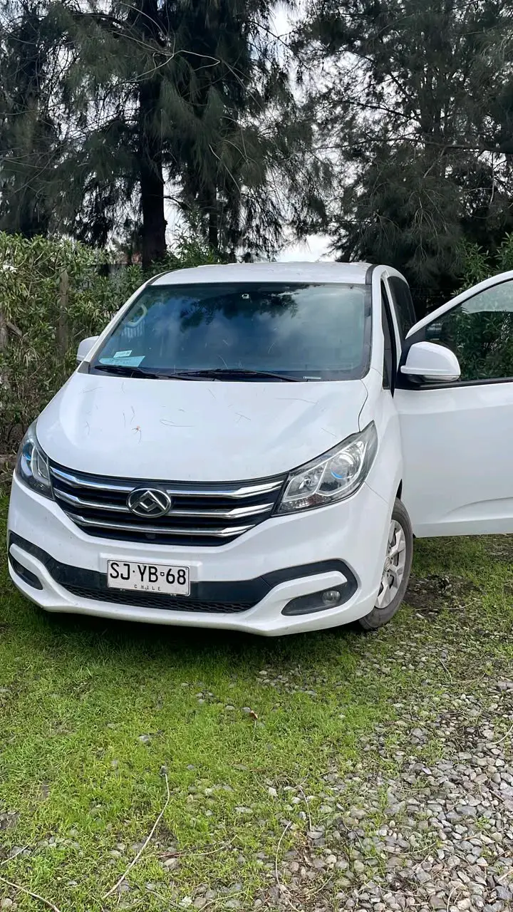 Maxus G10 2023 Mecánica - 2023 - 104.000km