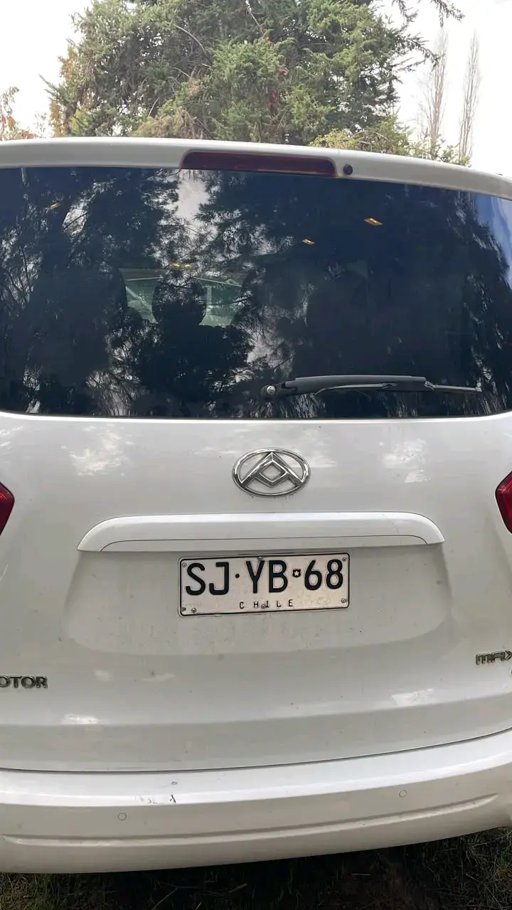 Maxus G10 2023 Mecánica - 2023 - 104.000km - 2
