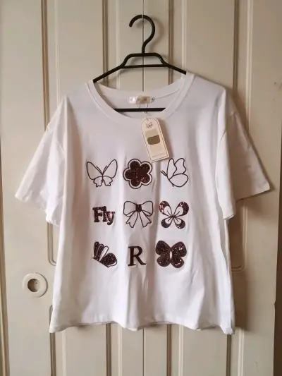Lindas poleras Moda Italia - miniatura 2
