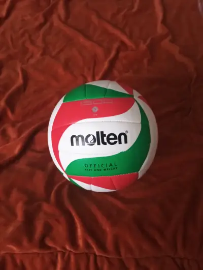 Balón de Voleibol Molten V5M1500 Oficial - miniatura 1