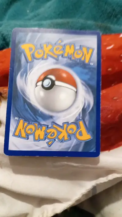 Carta Pokémon Entrenador Liza - miniatura 2